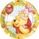 Piattini Winnie the Pooh