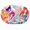 Winx Bloomix Placemat