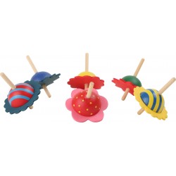 Gadget Compleanno Bambini Partituki. 30 Sets di 6 Pastelli a Cera Colorati.  Ideale per Regalini Fine Festa Bambini e Pignatta