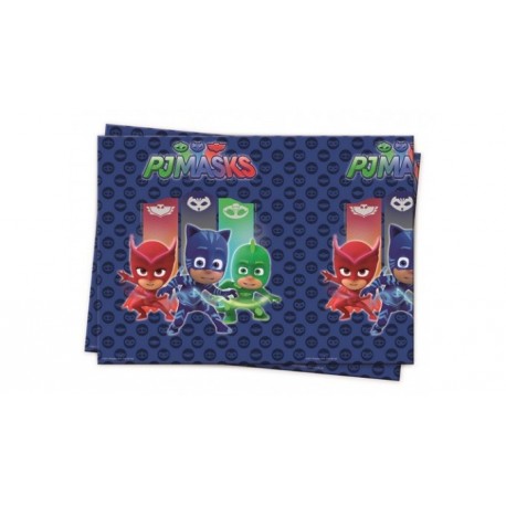 PJ Masks Tablecover