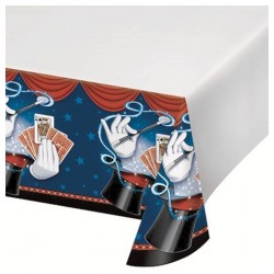 Magic Party Tablecover