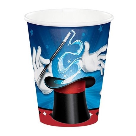 Magic Party Cups