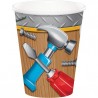 Handyman Cups