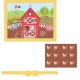 Farm Party Game for 12 kids
