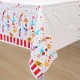 Circus Carnival Tablecover