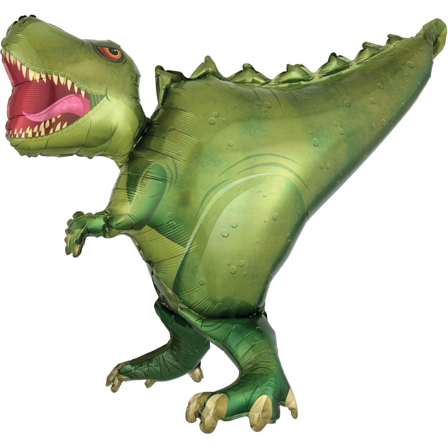 Palloncino Foil Dinosauro T-Rex UltraShape