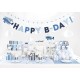 Little Plane Toppers - Airplane Party decoration