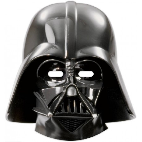 Star Wars Darth Vader Masks