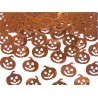 Halloween Pumpkins Confetti 