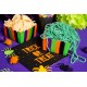 Halloween Trick or Treat Treat Boxes