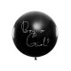 Gender Reveal Boy Balloon