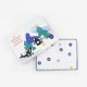 Polar Animals Advent Calendar with 24 pieces in numbered envelops