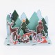 Forest Animals Advent Calendar - complete set