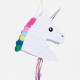 Unicorn Head Pinata