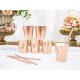 Rose Gold Foil Party Supplies