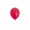 Red Mini Latex Balloons