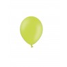 Verde Lime Latex Mini Balloons