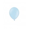 Pastel Baby Blue Mini Latex Balloons