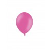 Hot Pink Mini Latex Balloons