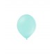 Pastel Turquoise Mini Balloons