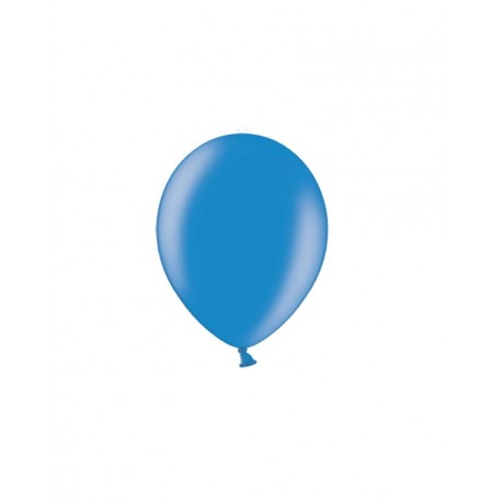 Cornflower Blue Mini Balloons