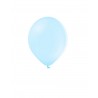 Light Pastel Blue Standard Balloons 5pc