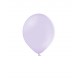 Light Lavender Pastel Standard Balloons 5pc