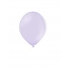 Light Lavender Pastel Standard Balloons 5pc