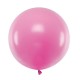 Palloncino Grande Fucsia 60cm