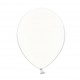 Crystal Clear Standard Balloons