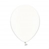 Crystal Clear Standard Balloons