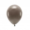 Palloncini Marrone Pastello 5pz