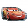 Palloncino Foil Cars SuperShape Lightning McQueen