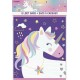 Unicorn Rainbow Loot Bags