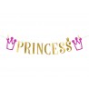 "Princess" Garland