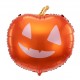 Palloncino Foil Zucca Halloween 40cm