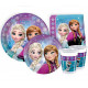 Frozen Party Kit