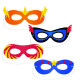 Superhero Masks