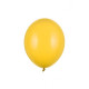 Honey Yellow Standard Balloons 5pc