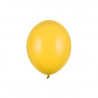 Honey Yellow Standard Balloons 5pc