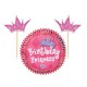 Kit Decorazione Cupcake 24pz