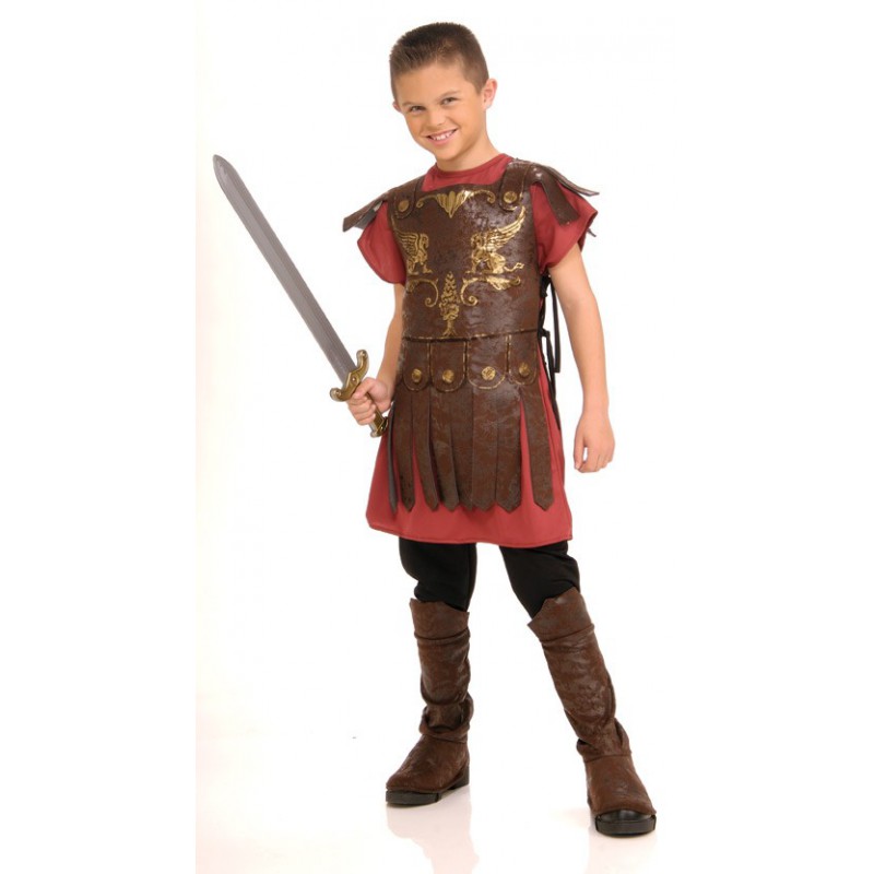 Costume Gladiatore per Bambino
