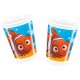 Bicchieri Plastica Nemo